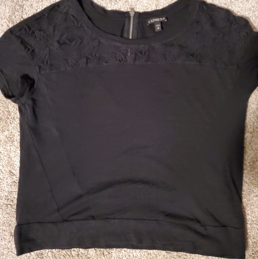 Express top